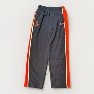 Vintage Nike Dri Fit Elite Illinois University Pants